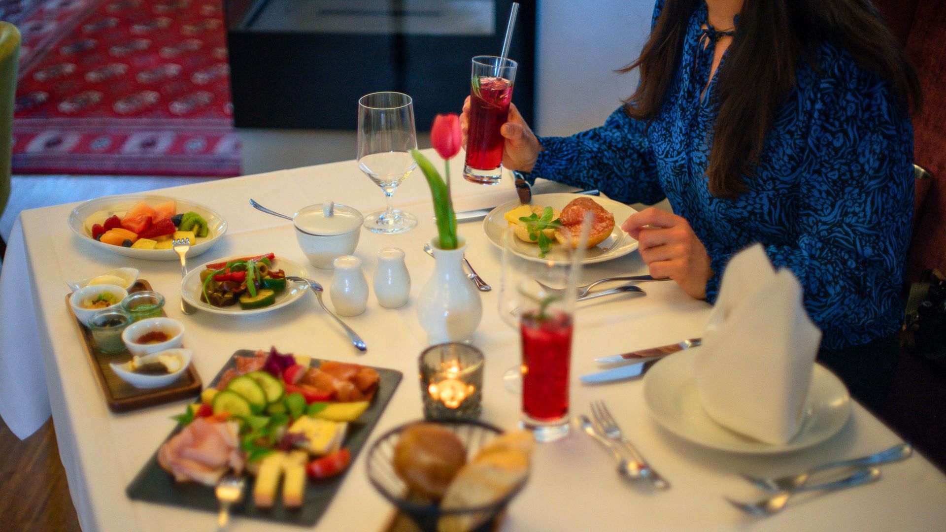 Brunch