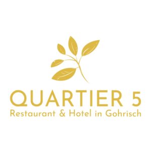 Logo QUARTIER 5